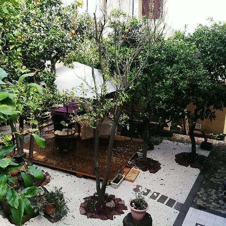 La Corte Di Lucina Terralba Экстерьер фото