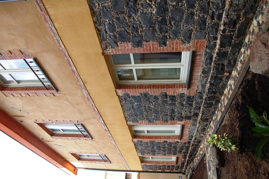 La Corte Di Lucina Terralba Экстерьер фото