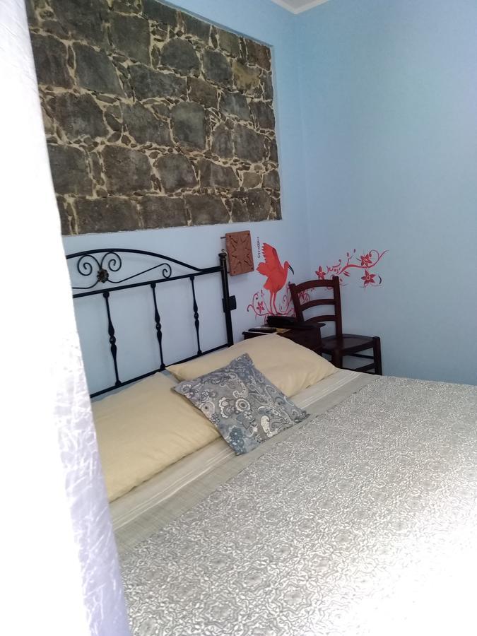 La Corte Di Lucina Terralba Экстерьер фото