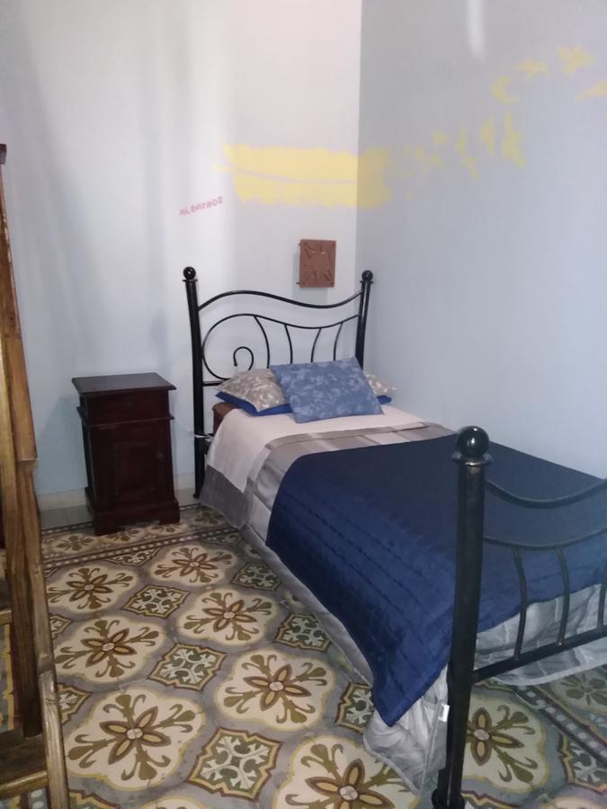 La Corte Di Lucina Terralba Экстерьер фото