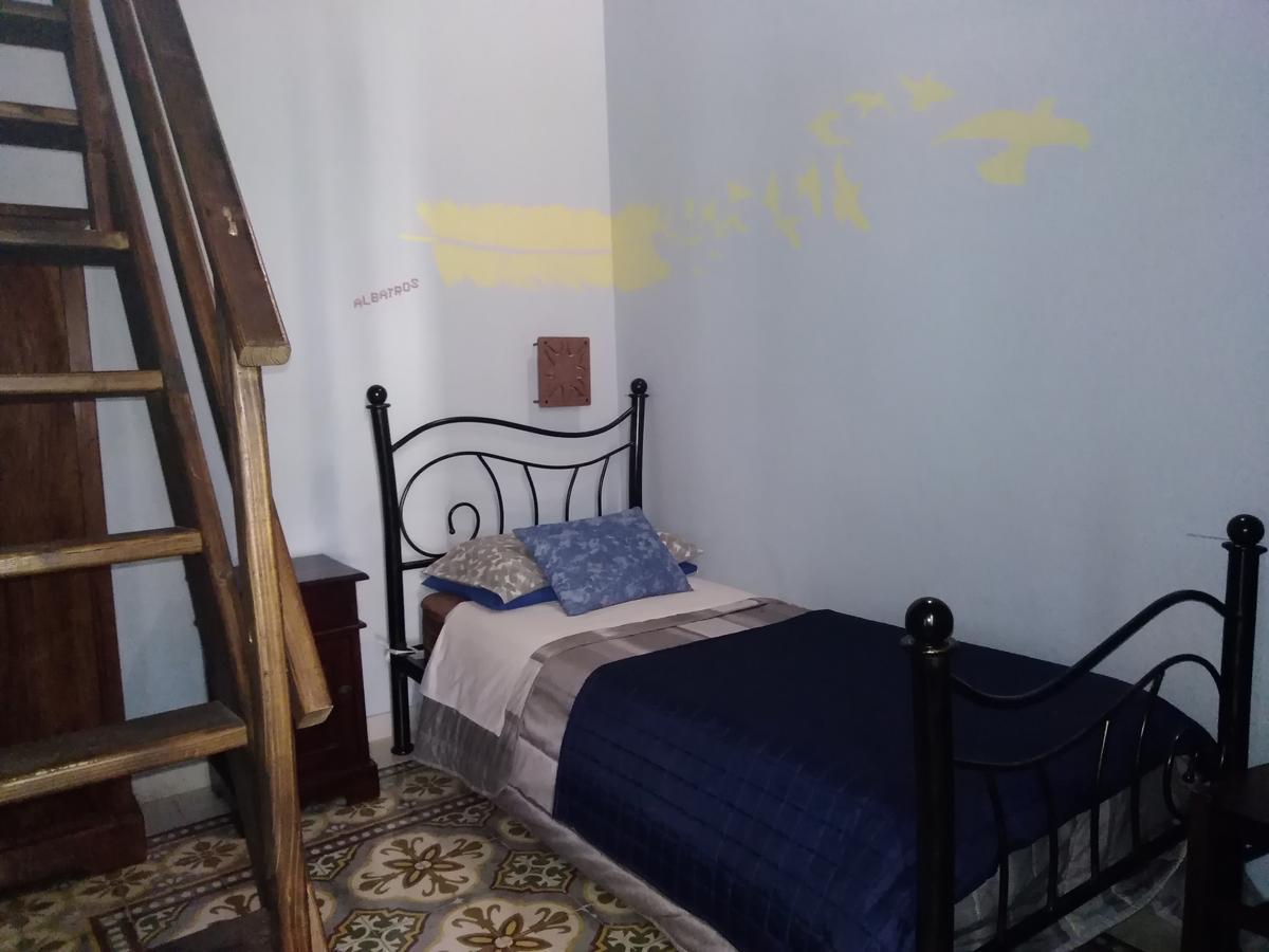 La Corte Di Lucina Terralba Экстерьер фото