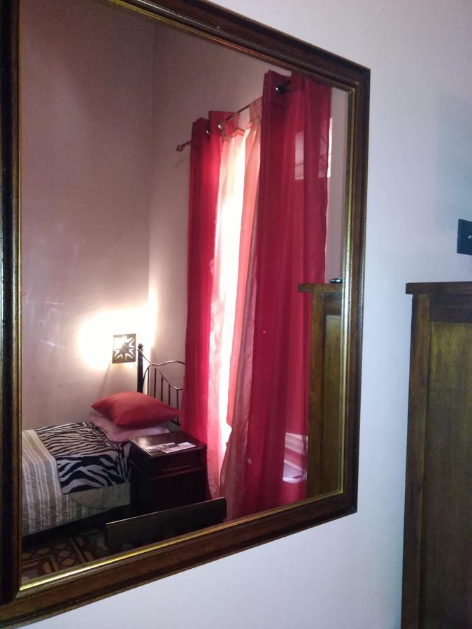 La Corte Di Lucina Terralba Экстерьер фото