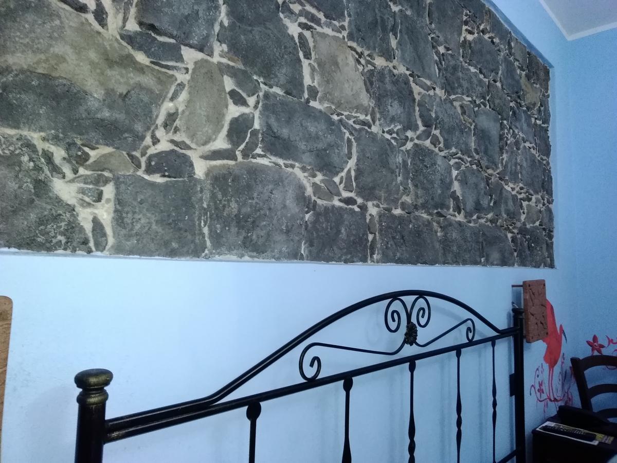 La Corte Di Lucina Terralba Экстерьер фото