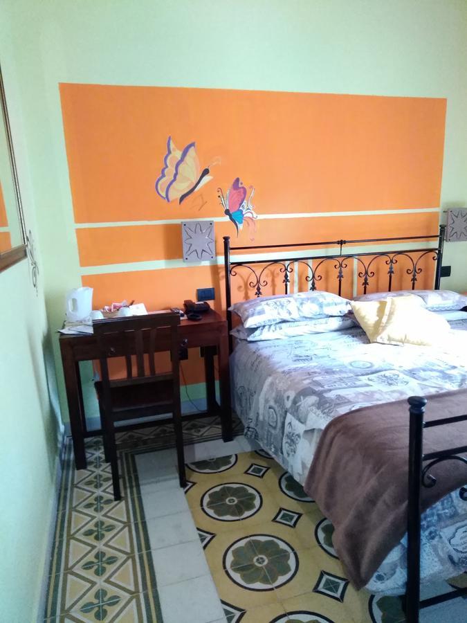 La Corte Di Lucina Terralba Экстерьер фото