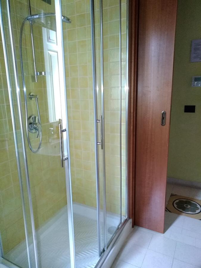 La Corte Di Lucina Terralba Экстерьер фото