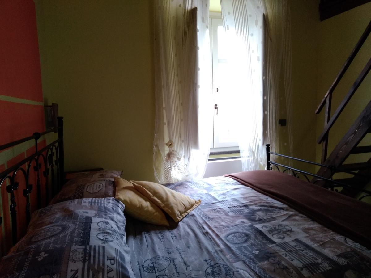 La Corte Di Lucina Terralba Экстерьер фото