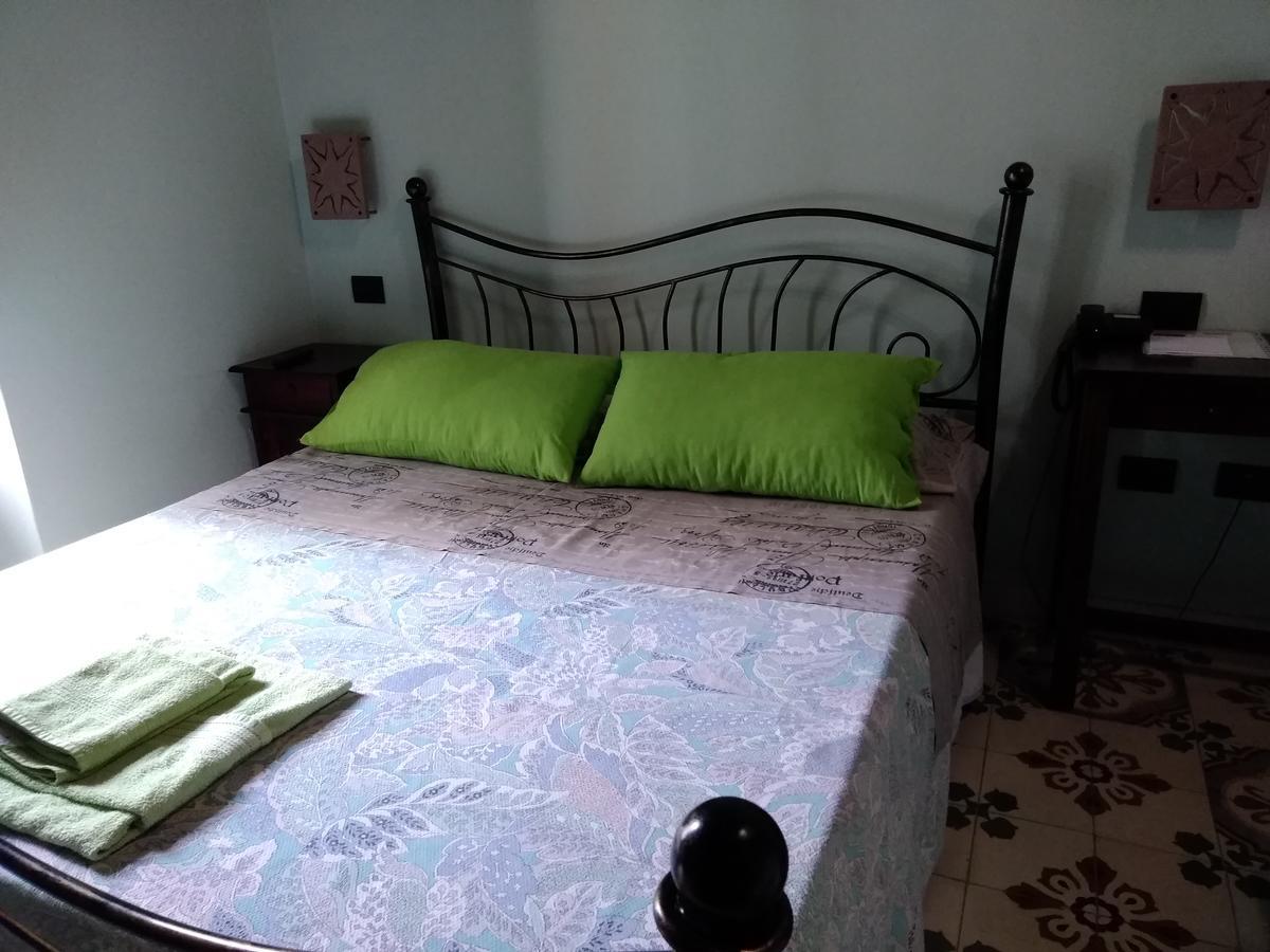 La Corte Di Lucina Terralba Экстерьер фото