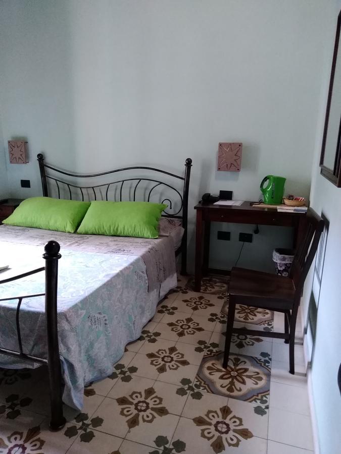 La Corte Di Lucina Terralba Экстерьер фото