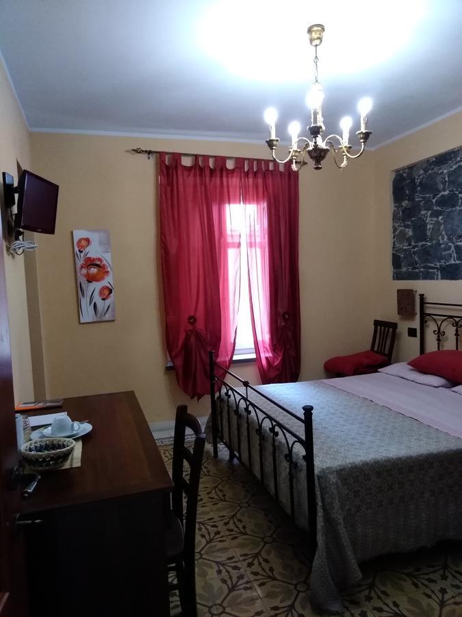La Corte Di Lucina Terralba Экстерьер фото