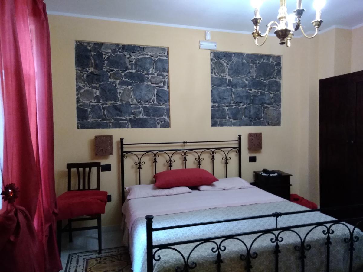 La Corte Di Lucina Terralba Экстерьер фото