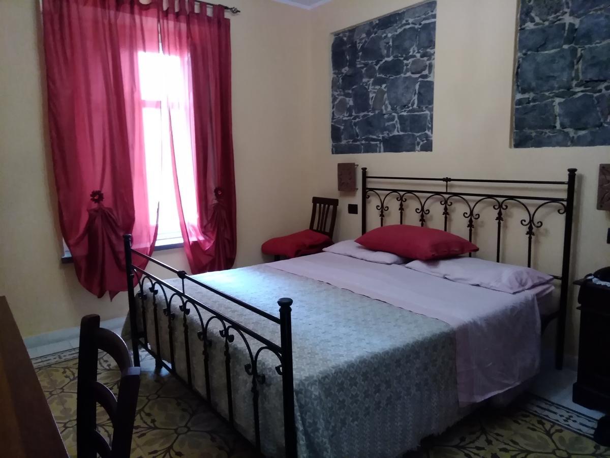 La Corte Di Lucina Terralba Экстерьер фото